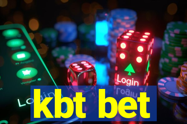 kbt bet